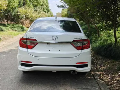 Honda Crider 2015 1.8L Auto Comfort thumbnail 11