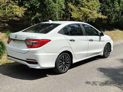 Honda Crider 2015 1.8L Auto Comfort thumbnail 12