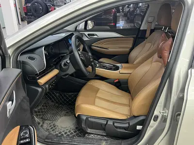 埃安 AION S 2023款 Aion S 魅 580 磷酸铁锂