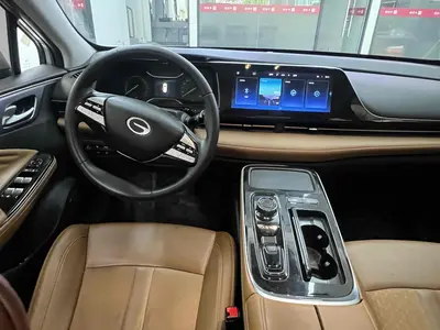 埃安 AION S 2023款 Aion S 魅 580 磷酸铁锂 thumbnail 6