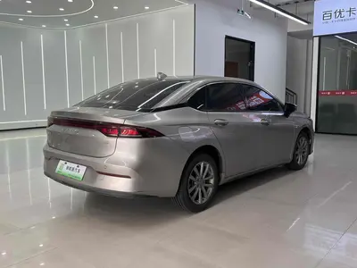 埃安 AION S 2023款 Aion S 魅 580 磷酸铁锂 thumbnail 14