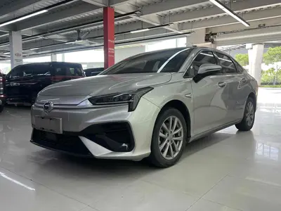 埃安 AION S 2023款 Aion S 魅 580 磷酸铁锂 thumbnail 1