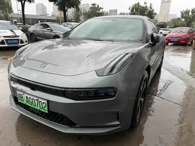 极氪 001 2023款 WE版 100kWh thumbnail 2