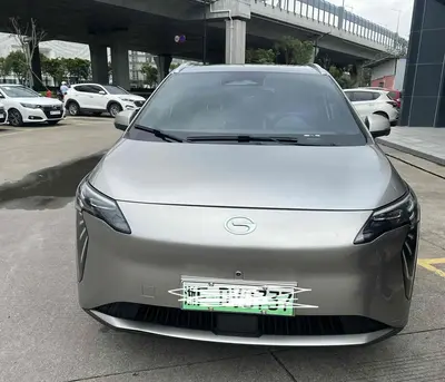 埃安 AION Y 2023款 Plus 510 智领版 thumbnail 1