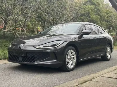 Volkswagen 凌渡 2022款 L 280TSI 炫辣款