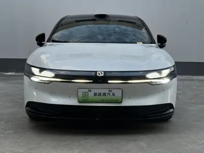 极氪 007 2025款 长续航后驱智驾版 100kWh thumbnail 3