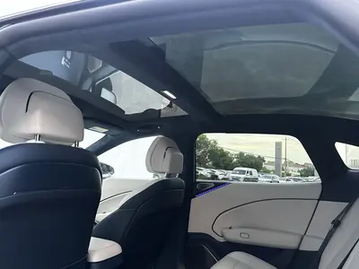 极氪 007 2025款 长续航后驱智驾版 100kWh thumbnail 10