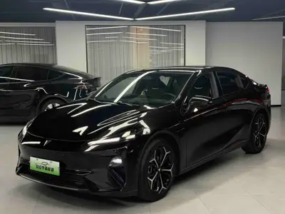 Deepal L07 2024 L07 230MaxADS SEEREVEd