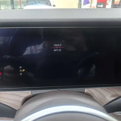 Mercedes-Benz E-Class 2019 E 300 L Fashion thumbnail 4