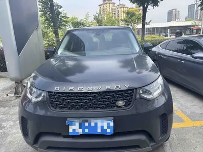 Land Rover 发现 2019 2.0T SE thumbnail 2