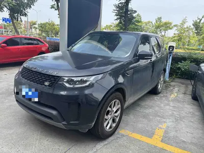 Land Rover 发现 2019 2.0T SE thumbnail 3