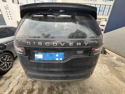 Land Rover 发现 2019 2.0T SE thumbnail 4