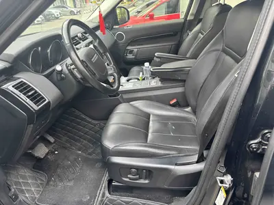 Land Rover 发现 2019 2.0T SE thumbnail 5