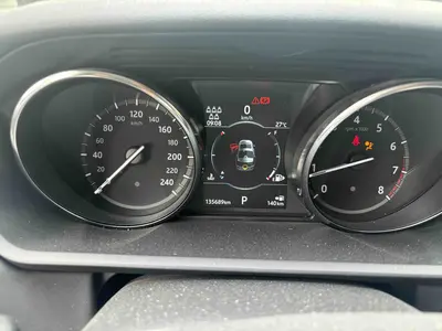 Land Rover 发现 2019 2.0T SE thumbnail 6