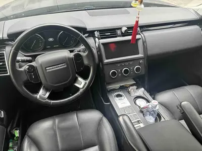 Land Rover 发现 2019 2.0T SE thumbnail 7