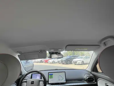 江淮钇为 钇为3 2023款 405km Lite