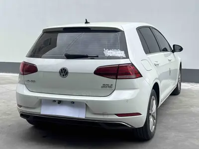 大众 高尔夫 2019款 200TSI DSG舒适进取版 国VI thumbnail 12