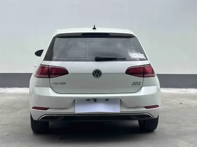大众 高尔夫 2019款 200TSI DSG舒适进取版 国VI thumbnail 13