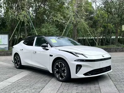 Lynk & Co 07 2026 126 Long Range Ultra H7 thumbnail 4
