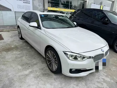 宝马 3系 2018款 320Li 时尚型 thumbnail 5