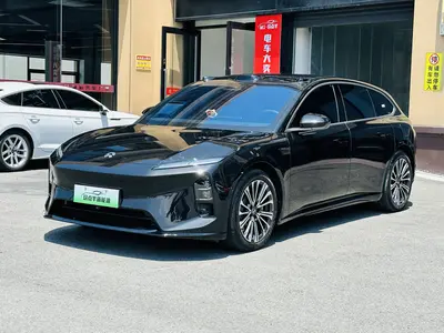NIO ET5T 2025 75kWh Touring