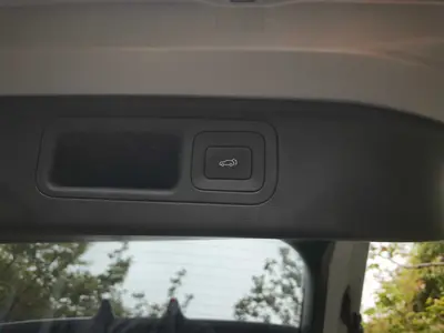 GAC Trumpchi 影酷 2022 1.5T Pro Supernova