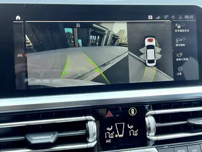 BMW 3 Series 2021 Facelift 325Li MM Sport Night thumbnail 17