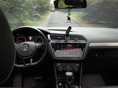 大众 途观L 2019款 330TSI 自动两驱智动豪华版 国VI thumbnail 9