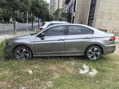 Volkswagen Bora 2023 200TSI DSGPleasant TravelPRO thumbnail 3