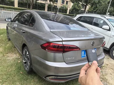 大众 宝来 2023款 200TSI DSG悦行PRO版