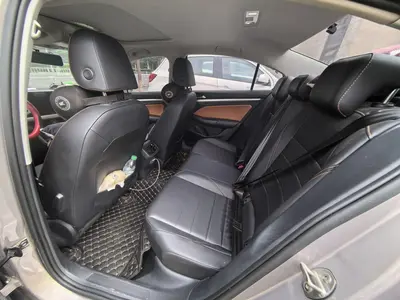 Volkswagen Bora 2023 200TSI DSGPleasant TravelPRO thumbnail 5