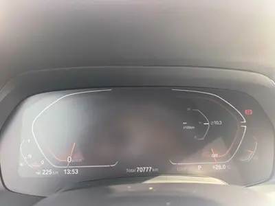 BMW X5 2022 Facelift xDrive 40Li MM Sport thumbnail 3
