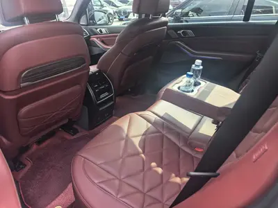 BMW X5 2022 Facelift xDrive 40Li MM Sport thumbnail 5