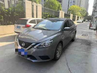 Nissan Sylphy 2022 Classic 1.6XE CVTComfort thumbnail 3
