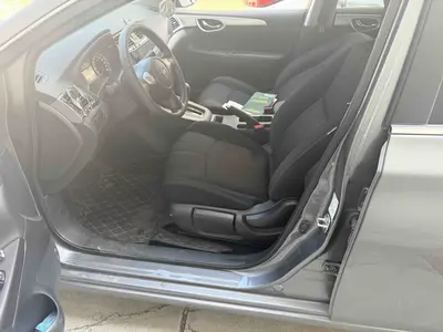 Nissan Sylphy 2022 Classic 1.6XE CVTComfort thumbnail 5