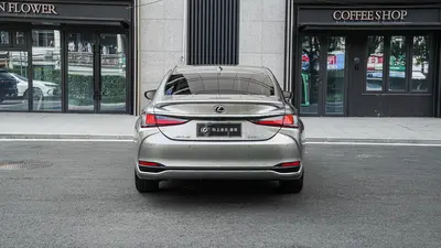 Lexus ES 2022 300h Excellence thumbnail 6