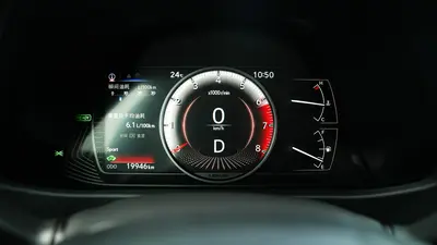 Lexus ES 2022 300h Excellence thumbnail 24