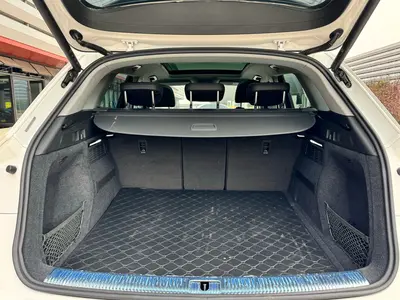 Audi Q5L 2022款 40T 时尚致雅型