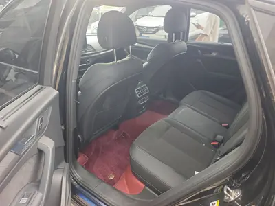 奥迪 Q5L Sportback 2024款 45 TFSI 豪华型 thumbnail 5
