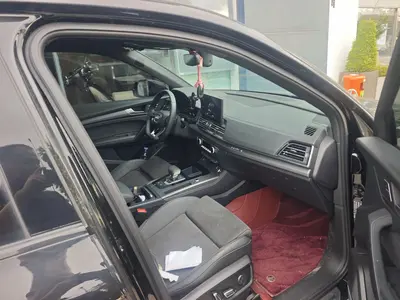 奥迪 Q5L Sportback 2024款 45 TFSI 豪华型 thumbnail 8
