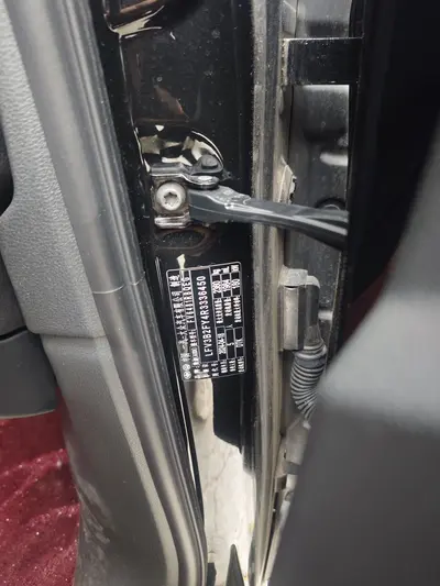 奥迪 Q5L Sportback 2024款 45 TFSI 豪华型 thumbnail 9