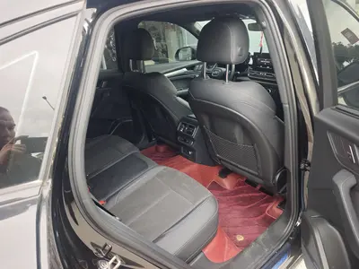 奥迪 Q5L Sportback 2024款 45 TFSI 豪华型 thumbnail 10
