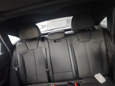奥迪 Q5L Sportback 2024款 45 TFSI 豪华型 thumbnail 13