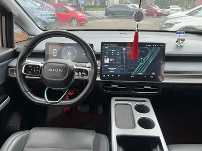 埃安 AION Y 2022款 Plus 70 智领版 thumbnail 6