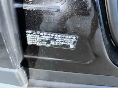 凯迪拉克 XT4 2022款 28T 两驱尊贵型 thumbnail 10