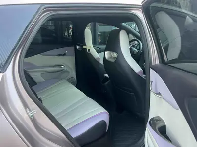 BYD Dolphin 2024 Honor 420km Fashion thumbnail 12