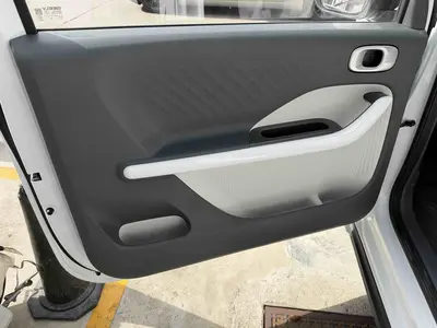Geely Panda 2025 210km Kadin thumbnail 5